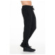 Target Ανδρικό παντελόνι φόρμας Fleece Jogger Pants ''Basics Premium''